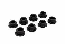 Daystar - Daystar KJ03008BK Axle Housing Control Arm Bushing Front 1997-2006 Jeep TJ Wrangler 4WD