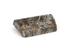 Daystar - Daystar KJ71031CAMO Upper dash panel Camouflage 1997-2006 Jeep TJ Wrangler 2WD & 4WD