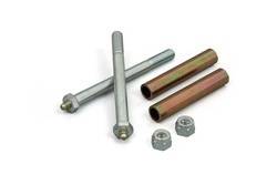 Daystar - Daystar KU02001BK Universal Greaseable Bolts 7/16-14 x 3.25" PR 2WD & 4WD Vehicles