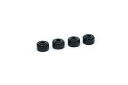 Daystar - Daystar KU08002BK Universal End Link Bushings OEM Replacement Full Size Truck 4 Pcs