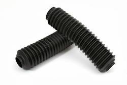 Daystar - Daystar KU20017BK Universal Drive Shaft Boot 2"