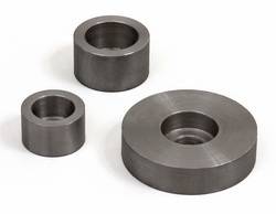 Daystar - Daystar KU70091BK Poly Flex Installation Tool- Installs both 2.0" & 2.5" Poly Flex Joints All Vehicles