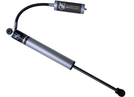 Icon Vehicle Dynamics - Icon 66512R 05-2013 F250/350 4WD 2.5 Lift Front Shock