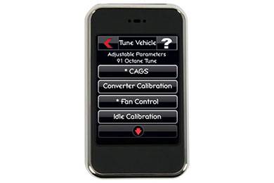 Diablo Sport I-1000DCX In-Tune Gas Tuner