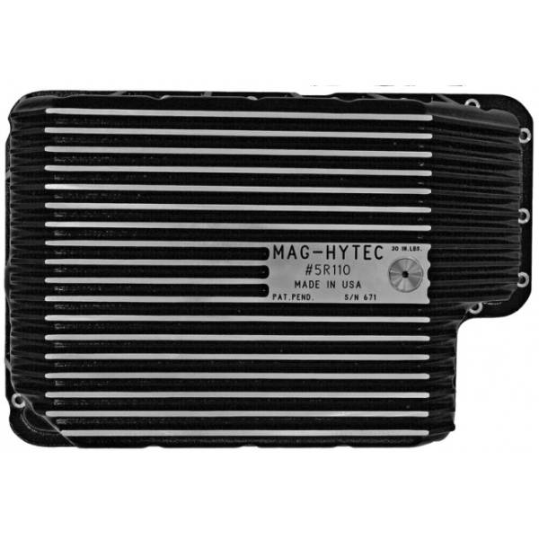 Mag Hytec - Mag Hytec F5R110 Transmission Pan