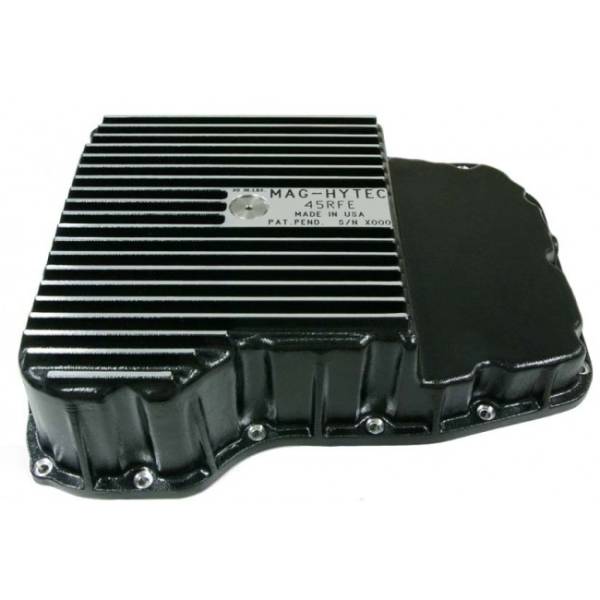 Mag Hytec - Mag Hytec 45RFE Transmission Pan Dodge