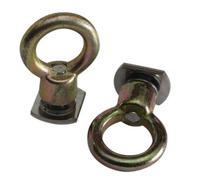 Vantech A24 Eye Hook 1"