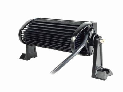 ENGO Winch - ENGO EN-QL-1336 6" EN-Series 36W LED Light Bar White and Multi-Color - Image 2