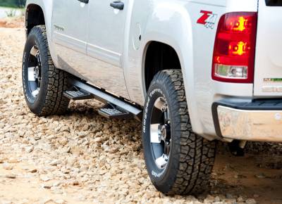 Iron Cross - Iron Cross 528-9986 HD Step Chevy/GMC 2500HD/3500 Crew Cab 2011-2015 Diesel - Image 4