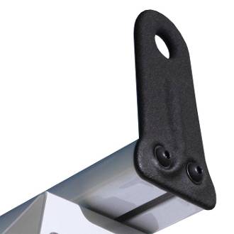 Vantech A03 Ladder Guide coated with Rubber