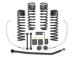 Rancho RS66110B-1 Coil Spring Set