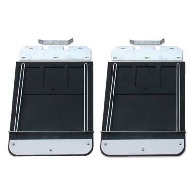 Go Industries 721C Anti-Sail Brackets ONLY (Pair)