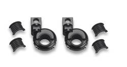 Warn 85340 Universal Tube Light Mount