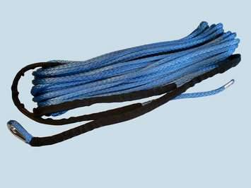 ENGO 79-00004 85' 3/8" Synthetic Rope 