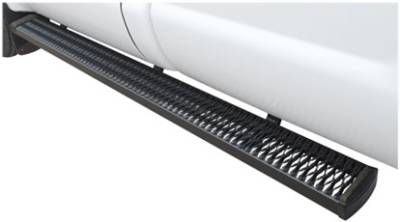 Luverne 415098/401037 Grip Step Running Boards Dodge RAM 2010-2015 Mega Cab