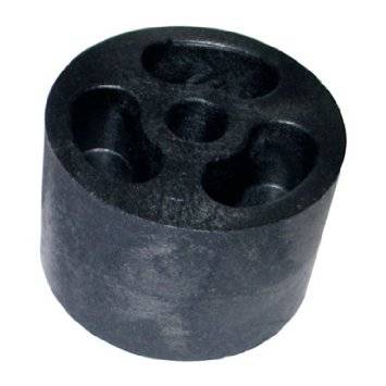 Performance Accessories BB02 2" Big Blocks