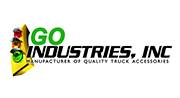 Go Industries Mud Flaps