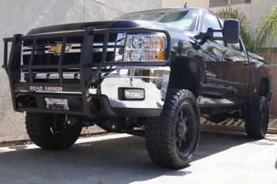 Road Armor 315BRSH Brush Guard Chevy 1500 2007-2013