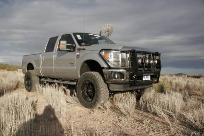 Road Armor - Road Armor 611BRSH Brush Guard Ford F250/F350 2011-2016 - Image 2