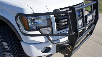 Road Armor - Road Armor 613BRSH Brush Guard Ford F150 2009-2014 - Image 2