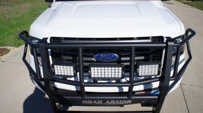 Road Armor - Road Armor 613BRSH Brush Guard Ford F150 2009-2014 - Image 3