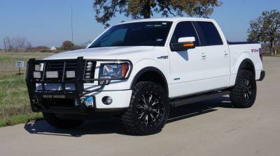 Road Armor - Road Armor 613BRSH Brush Guard Ford F150 2009-2014 - Image 4