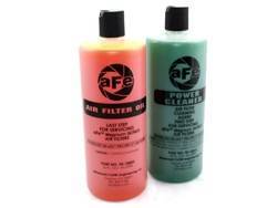 aFe Power 90-50520 Magnum FLOW Air Filter Restore Kit