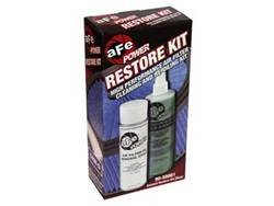 aFe Power 90-50000M Magnum FLOW Air Filter Master Pack Restore Kit
