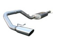 aFe Power 49-46003 MACHForce XP Cat-Back Exhaust System