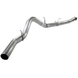 aFe Power 49-44030 MACHForce XP Cat-Back Exhaust System