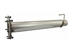 aFe Power 49-43032 MACH Force-Xp Race Pipe