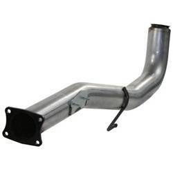 aFe Power 49-04021 ATLAS Race Pipe