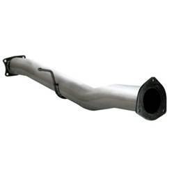 aFe Power 49-04012 ATLAS Race Pipe