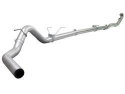 aFe Power 49-02005NM ATLAS Turbo-Back Exhaust System