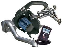 aFe Power 45-16204 Scorpion Performance Package