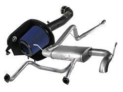 aFe Power 45-16201 Scorpion Performance Package