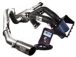 aFe Power 45-13005 Striker Power Package