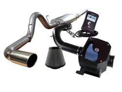 aFe Power 45-13006 Striker Power Package