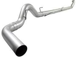 aFe Power 49-02007NM ATLAS Turbo-Back Exhaust System