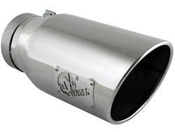 aFe Power 49-92027-P MACH Force-Xp Exhaust Tip