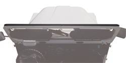 Bestop 51207-01 Windshield Channels