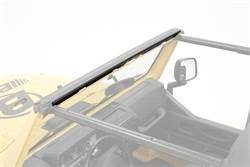 Bestop 51210-01 Windshield Channels