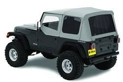Bestop 51123-09 Replace-A-Top Soft Top