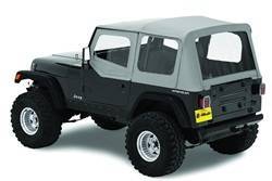 Bestop 51120-09 Replace-A-Top Soft Top