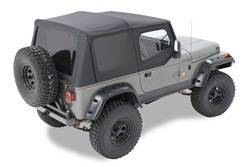 Bestop 51119-01 Replace-A-Top Soft Top