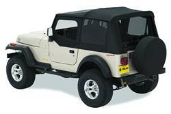 Bestop 51120-37 Replace-A-Top Soft Top