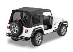 Bestop 51180-15 Replace-A-Top Soft Top