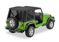 Bestop 51193-35 Replace-A-Top Soft Top