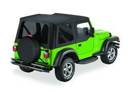 Bestop 51129-35 Replace-A-Top Soft Top