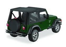 Bestop 51128-35 Replace-A-Top Soft Top